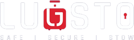 lugsto – Secure Luggage Storage in India